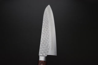 Haruyuki Goma Gyuto 210mm - Thecooksedges
