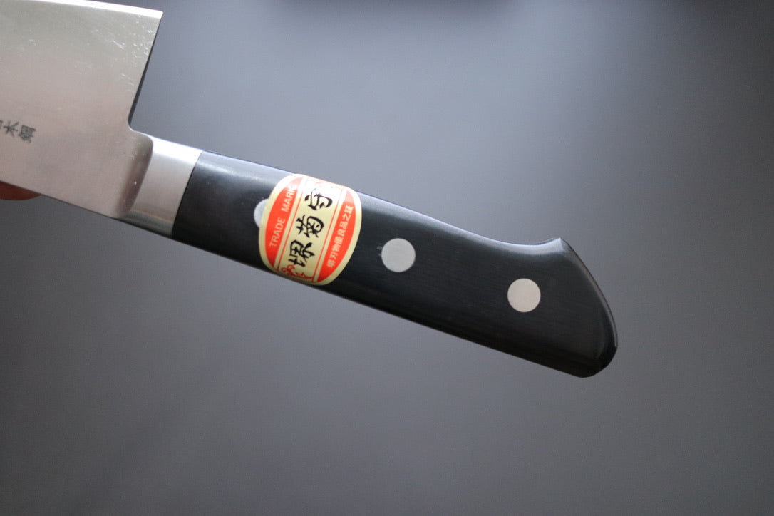 Sakai Kikumori Nihonko Garasuki 180mm - Thecooksedges