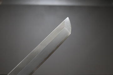 Sakai Kikumori Maguro Bocho 540mm - Thecooksedges