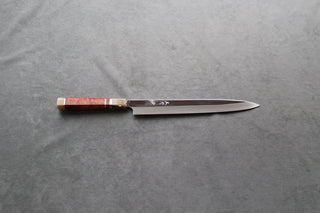 Yu Kurosaki Aogami #2 Yanagiba 300mm - Thecooksedges
