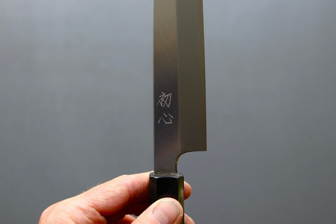 Hatsukokoro Shirasagi White #2 Yanagiba 270mm - Thecooksedges