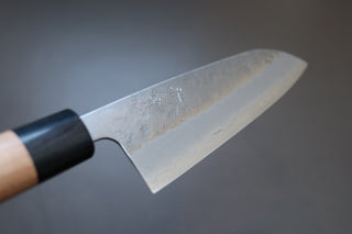Haruyuki Kokuto G3 santoku 165mm - Thecooksedges