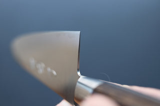 Sakai Kikumori SG2 Western Series Gyuto 180mm - Thecooksedges