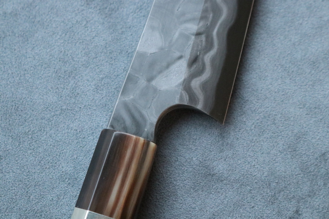 Nigara Hamono Troll Killer Sakimaru Yanagiba 360mm - Thecooksedges