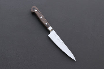 Sakai Kikumori SG2 Western Series Petty 120mm - Thecooksedges