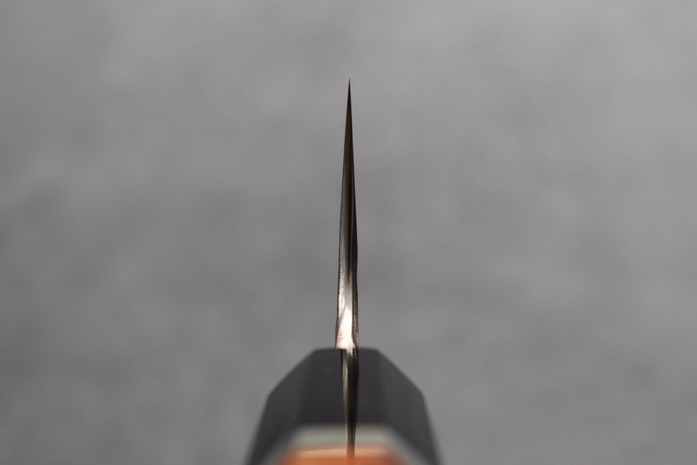 Kisuke Manaka ZDP189 Euro Gyuto 230mm - Thecooksedges