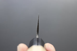 Yoshikazu Tanaka Kurouchi AS Gyuto 270mm - Thecooksedges