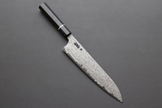 Niagara Hamono SRS-13 Anmon Damascus Gyuto 240mm - Thecooksedges