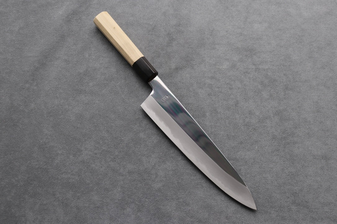 Sakai Kikumori CHOYO Gyuto 240mm - Thecooksedges