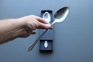 Gestura 01 Kitchen Spoon - Thecooksedges