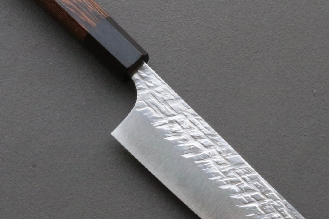 Yu Kurosaki Raijin Bunka 180mm - Thecooksedges
