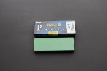 Naniwa professional 400 grit 210x70x20mm - Thecooksedges