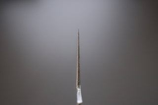 Shigeki Tanaka Aogami#2 Damascus Gyuto 210mm - Thecooksedges
