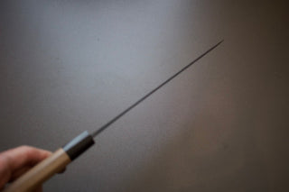 Fujimoto SLD gyuto 210mm - Thecooksedges