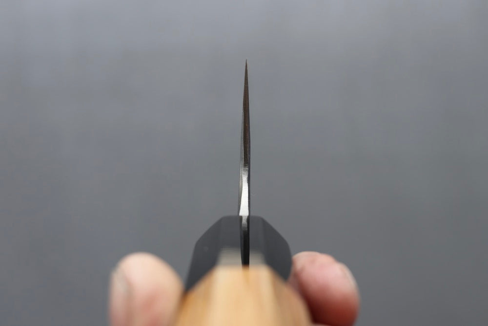 Mazaki Migaki Gyuto 240mm - Thecooksedges