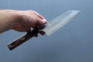 Yu Kurosaki Fujin VG10 Bunka - Thecooksedges