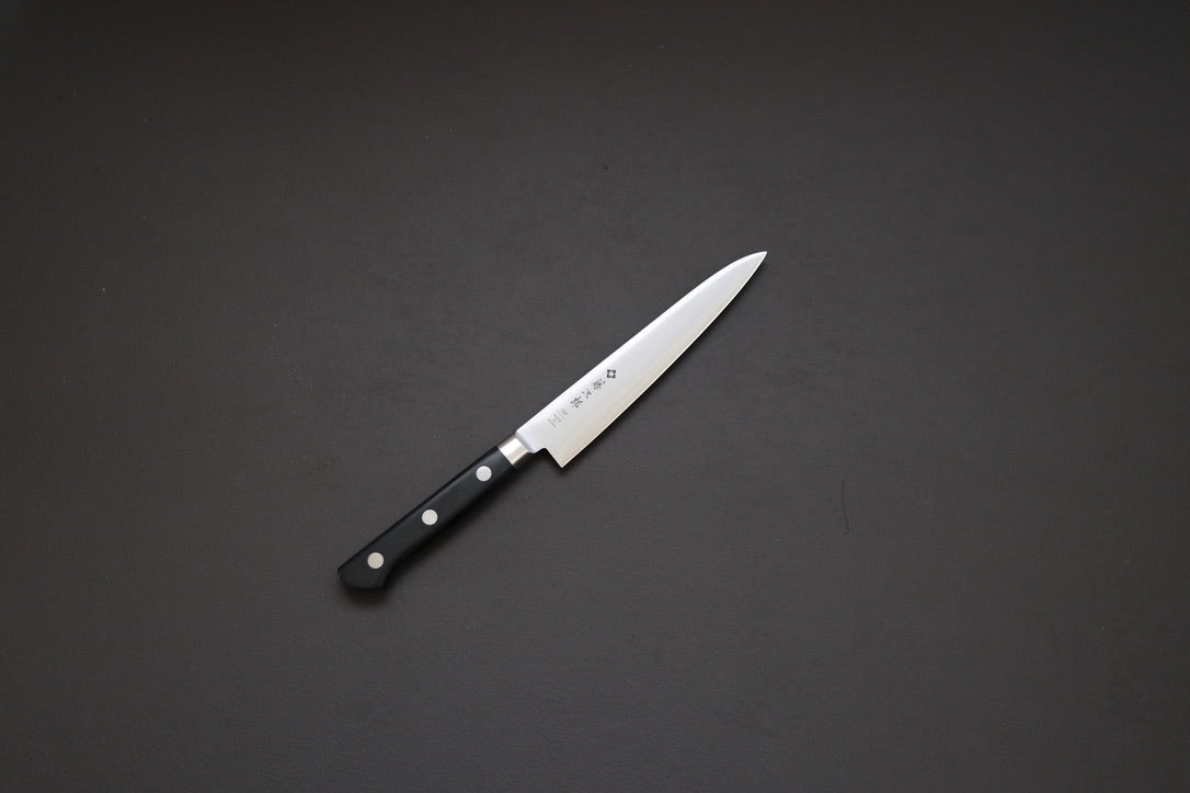 Tojiro DP Petty 150mm F-802 - Thecooksedges