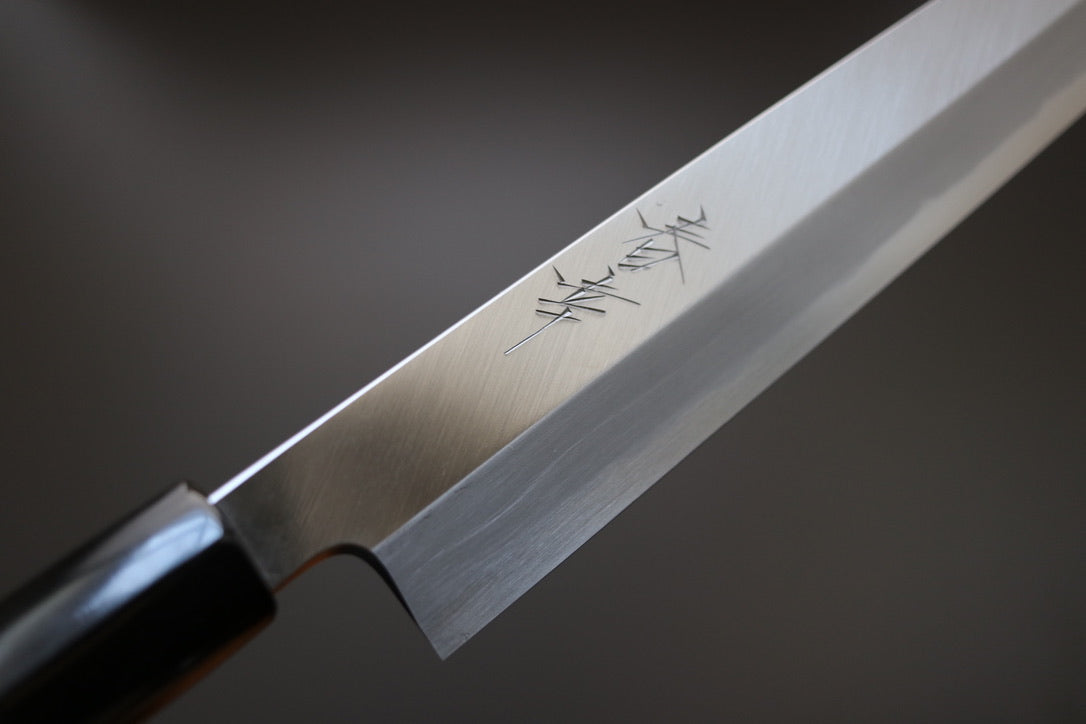 Ginjo Yanagiba 300mm - Thecooksedges