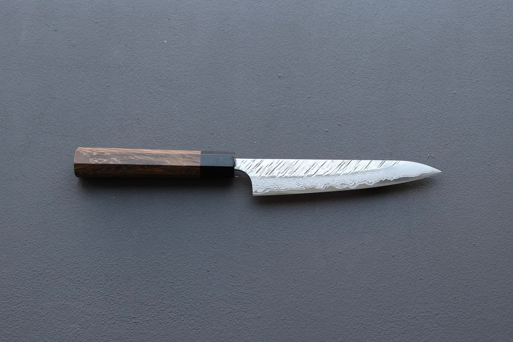 Yu Kurosaki Fujin VG10 Petty 150mm - Thecooksedges