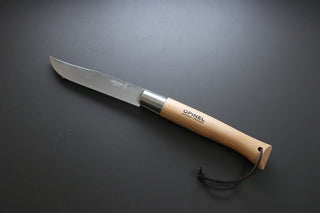 Opinel No.13 Folding Knife - Thecooksedges