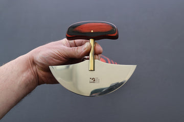 Grohmann Ulu - Thecooksedges