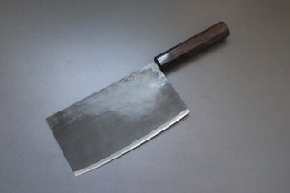 Takeda NAS Chinese cleaver sm - Thecooksedges