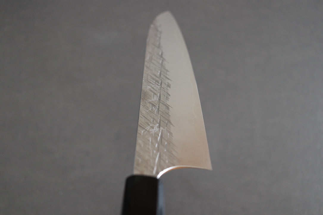 Yu Kurosaki Raijin gyuto 210mm - Thecooksedges
