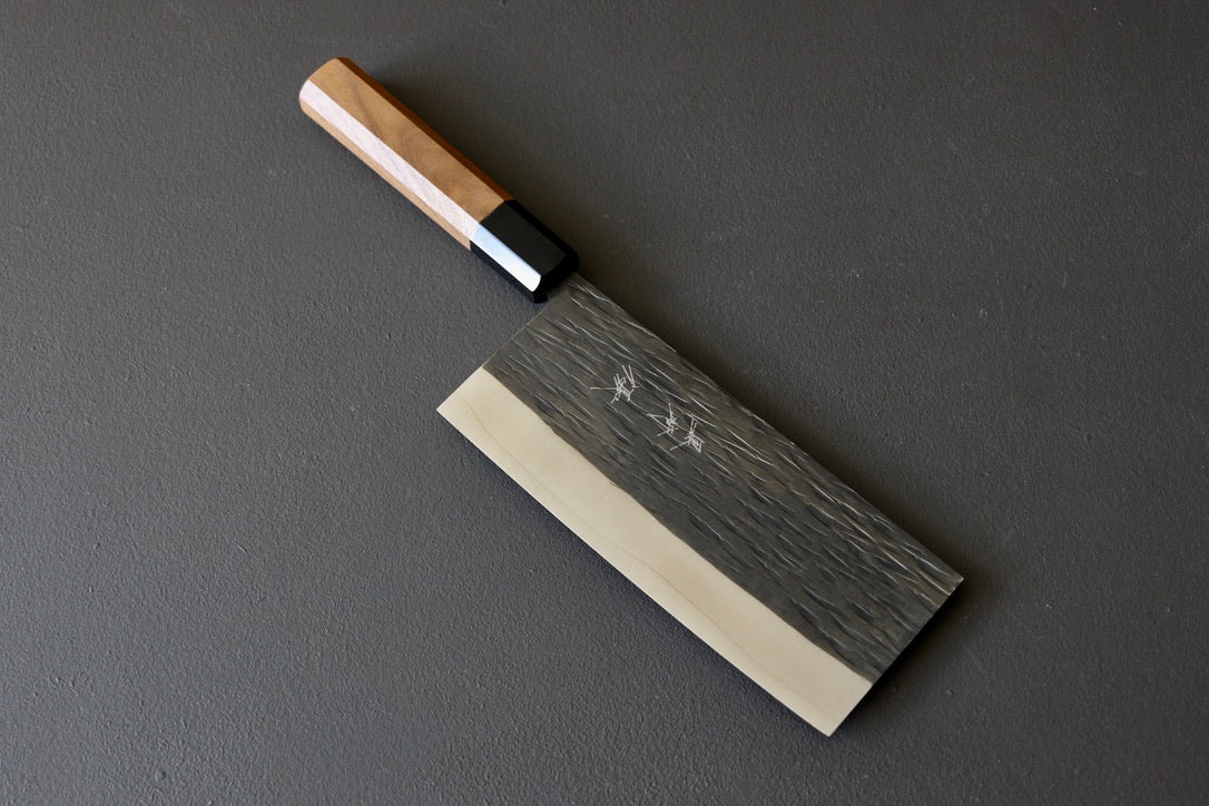 Yu Kurosaki AS Juhyo Chuka Bocho - Thecooksedges