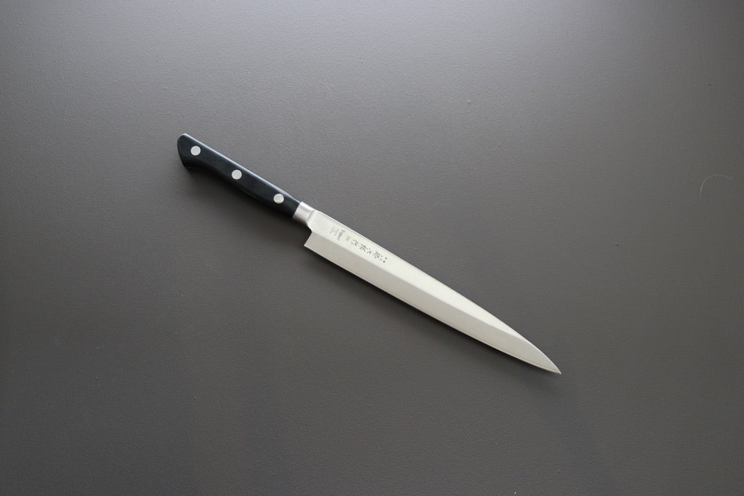Tojiro DP 210mm Yanagiba F-516 - Thecooksedges