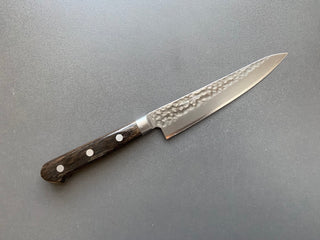 Haruyuki Mugi Petty 135mm - Thecooksedges
