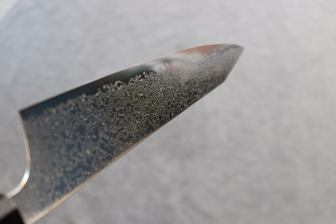 Hatsukokoro Saihyo Gyuto 210mm - Thecooksedges