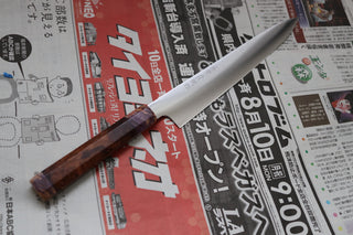 Kiyoshi Kato Aogami #2 Sujihiki 270mm - Thecooksedges