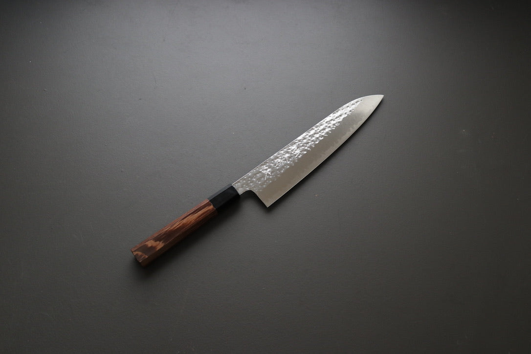 Yu Kurosaki Senko R2 Gyuto 210mm - Thecooksedges