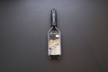 Microplane Gourmet Large Shaver - Thecooksedges