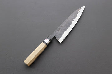 Fujiwara Denka no Hoto Gyuto 210mm - Thecooksedges