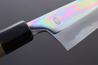 Sakai Kikumori CHOYO Gyuto 270mm - Thecooksedges