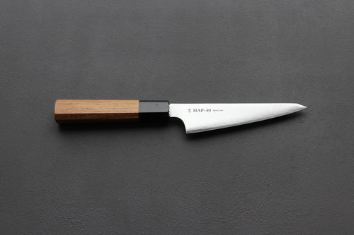 Hatsukokoro HAP40 Honesuki 150mm - Thecooksedges