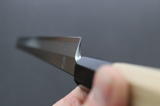 Kikuzuki Kasumi Sakimaru Takohiki 300mm - Thecooksedges