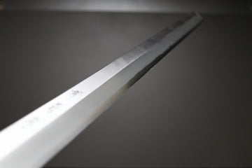 Sakai Kikumori Maguro Bocho 540mm - Thecooksedges