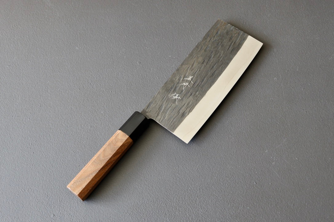 Yu Kurosaki AS Juhyo Chuka Bocho - Thecooksedges