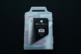 Rust Removal/Polishing Kit RDP-99 - Thecooksedges