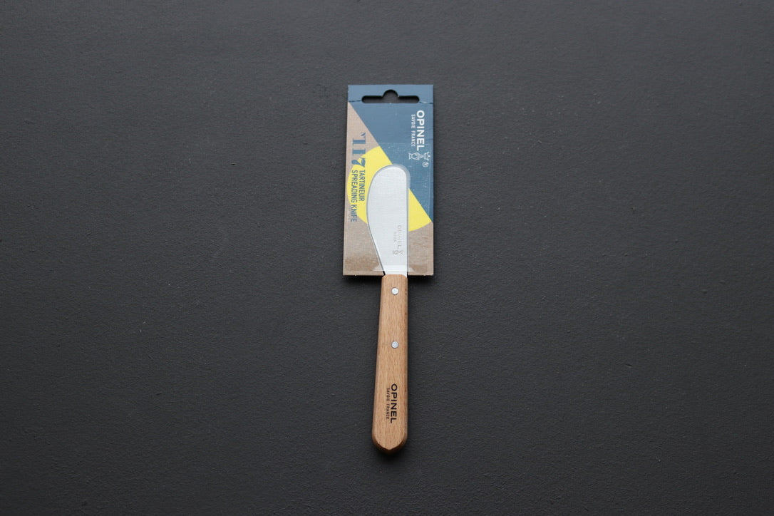 Opinel Essential Spreading Knife - Thecooksedges