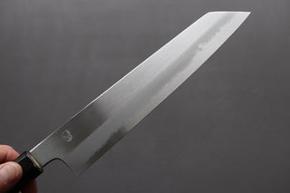Kikuzuki Kasumi Kiritsuke Gyuto 240mm - Thecooksedges
