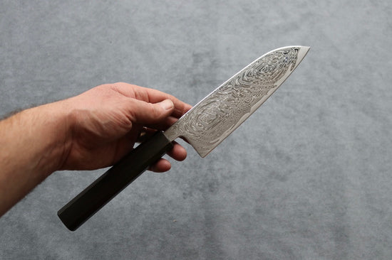Sakai Kikumori Nami Knife Set - Thecooksedges
