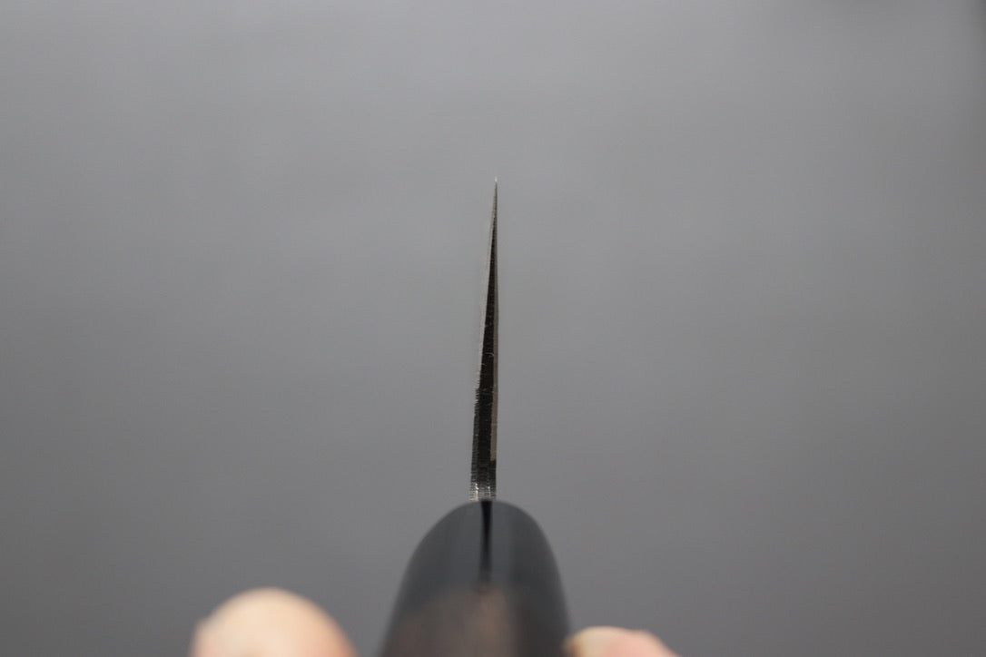 Munetoshi Nashiji Nakiri 165mm - Thecooksedges
