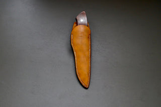 Takeda NAS Special Sheath hunting knife 134mm - Thecooksedges