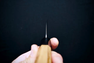Hayabusa ZDP-189 Gyuto 240mm - Thecooksedges