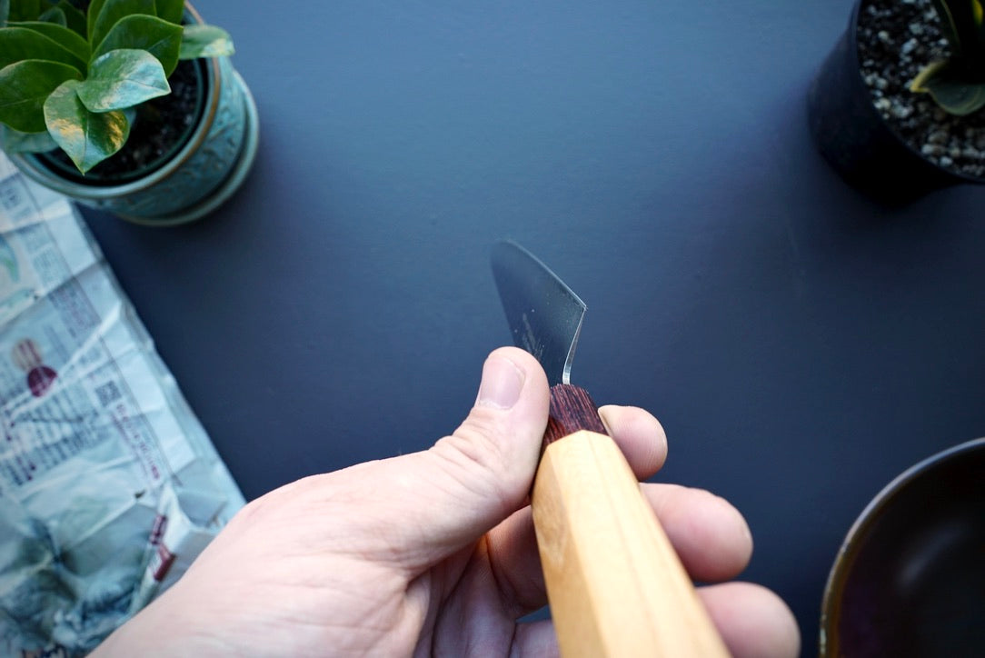 Sakai Takayuki 33 Layer Wa-Sujihiki 240mm - Thecooksedges