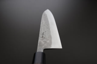 Fujimoto Nashiji Gyuto 240mm - Thecooksedges