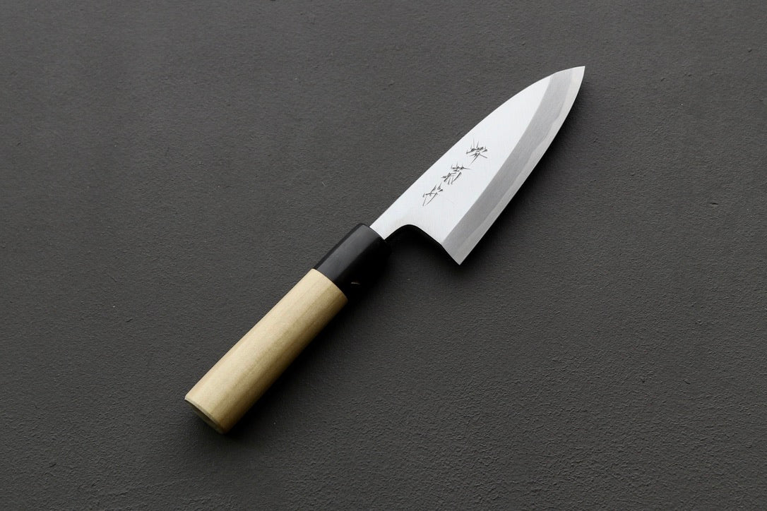 Gokujyo Deba 105mm - Thecooksedges